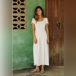 Christy Dawn the ‘Scarlet’ Dress